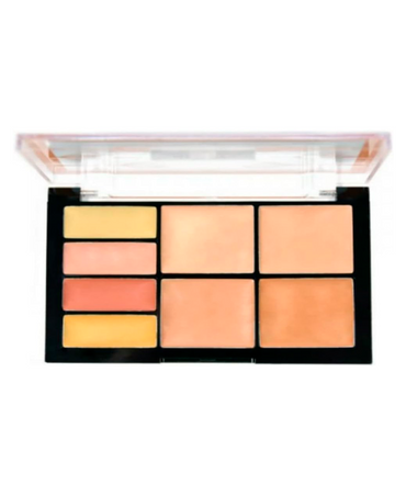 RUBY ROSE THE SKILL OF BEAUTY MEDIUM HB-8097 (R)