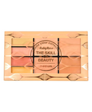 RUBY ROSE THE SKILL OF BEAUTY MEDIUM HB-8097 (R)