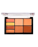 RUBY ROSE THE SKILL OF BEAUTY MEDIUM TO TAN HB-8097 (R)