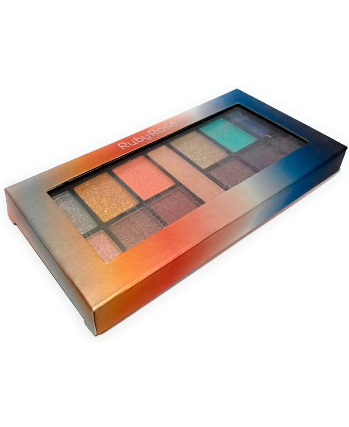 RUBY ROSE CLASSICAL SOMBRAS C/12+1 PRIMER HB-9985/3 (R)