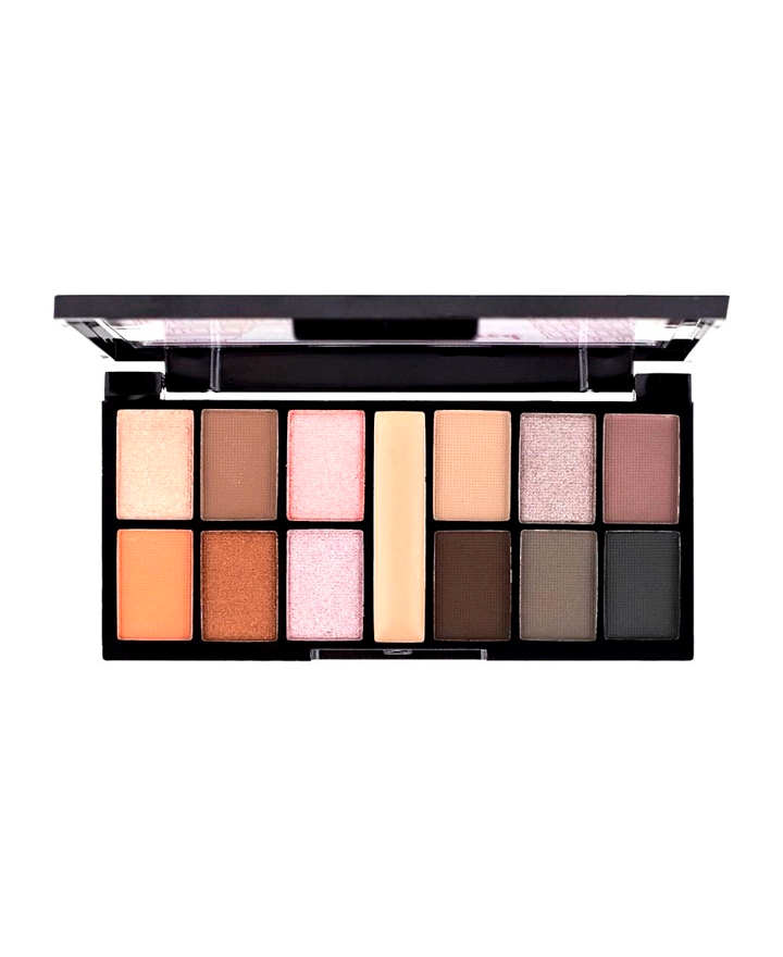 RUBY ROSE NATURAL SOMBRAS C/12+1 PRIMER HB-9985/4 (R)