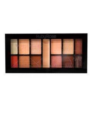 RUBY ROSE MYSTERIOUS SOMBRAS C/12+1 PRIMER HB-9985/5 (R)