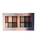 RUBY ROSE ARTIST SOMBRAS C/12+1 PRIMER HB-9985/7 (R)