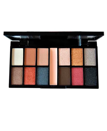 RUBY ROSE SUBLIME SOMBRAS C/12+1 PRIMER HB-9985/8 (R)