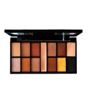 RUBY ROSE HAPPINESS SOMBRAS C/12+1 PRIMER HB-9985/10 (R)