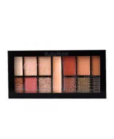 RUBY ROSE CHARM SOMBRAS C/12+1 PRIMER HB-9985/12