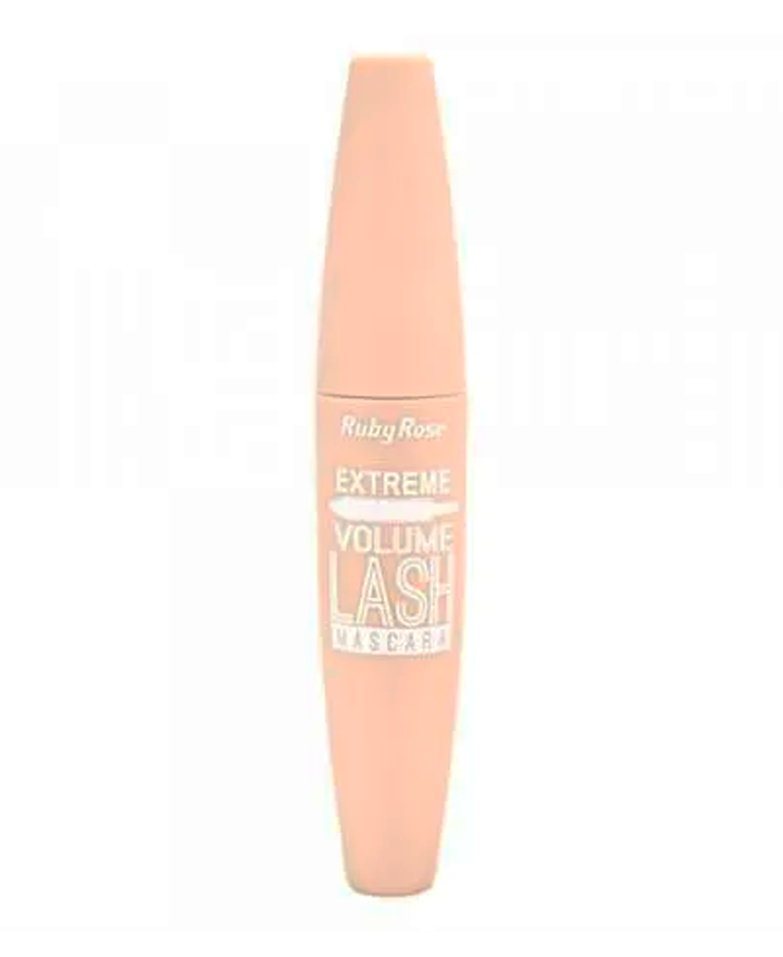 RUBY ROSE EXTREME VOLUME LASH MASCARA HB-8308 No.5