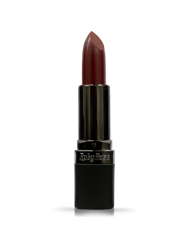 RUBY ROSE MATTE LIPSTICK HB-8518 MATTE 241 G-2