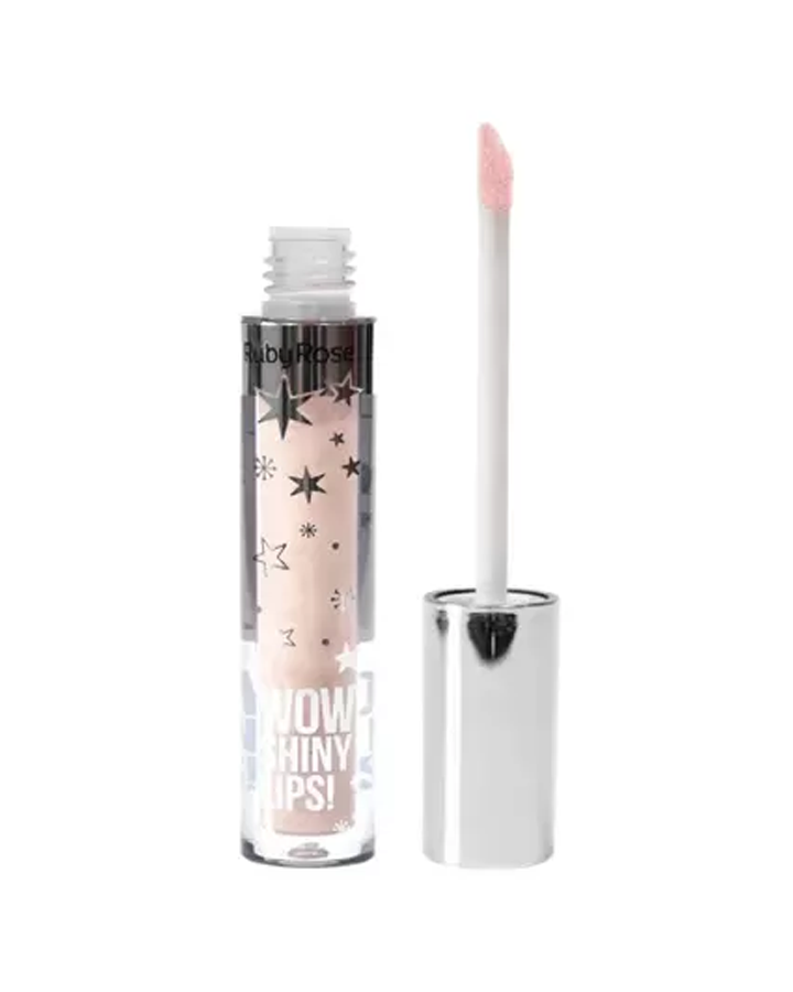 RUBY ROSE WOW SHINY LIPS HB-8218 # 052