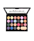 RUBY ROSE HAPPINESS PALETA SOMBRAS 22 TONOS /1 BASE HB-1003 (R)