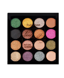 RUBY ROSE NIGHT PARTY PALETA SOMBRAS 15 TONOS /1 BASE HB-1019 (R)