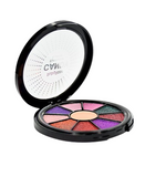 RUBY ROSE CANDY KIT 9 SOMBRAS+ 1 PRIMER HB-9986/2