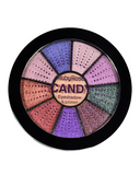 RUBY ROSE CANDY KIT 9 SOMBRAS+ 1 PRIMER HB-9986/2