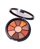 RUBY ROSE DESERT KIT 9 SOMBRAS+ 1 PRIMER HB-9986/7