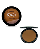 RUBY ROSE SELFIE POWDER RUBY ROSE COMPACT HB-7228 CHOCOLATE 5 (R)