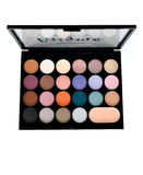 RUBY ROSE ENIGMA PALETA SOMBRAS 22 TONOS /1 BASE HB-1008