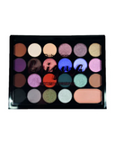 RUBY ROSE ENIGMA PALETA SOMBRAS 22 TONOS /1 BASE HB-1008
