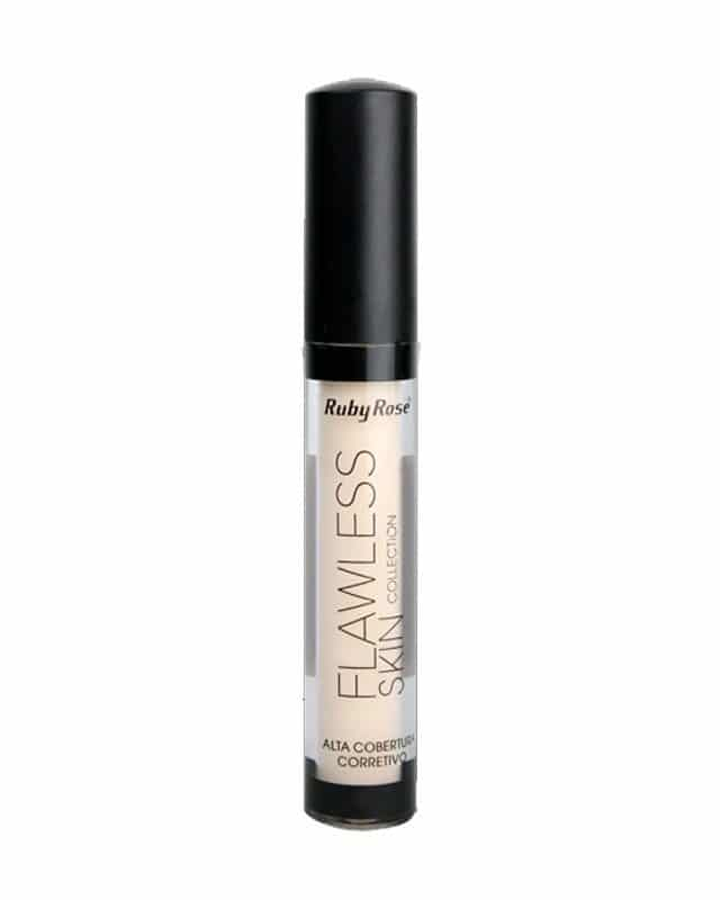 RUBY ROSE FLAWLESS COLLECTION HB-8080 G-1 NUDE 1 (R)