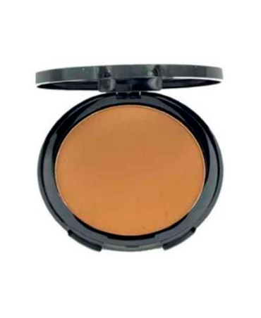 RUBY ROSE SELFIE POWDER RUBY ROSE COMPACT HB-7228 CHOCOLATE 4 (R)