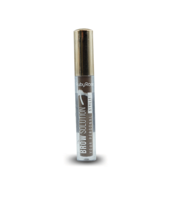 RUBY ROSE BROW SOLUTION HB-8403 DARK