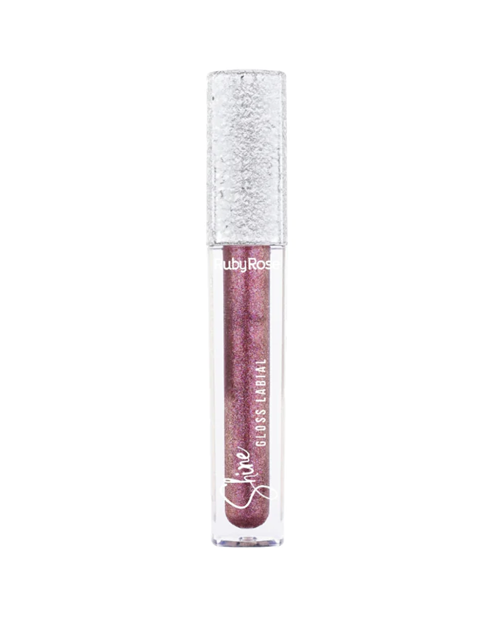 RUBY ROSE SHINE LIP GLOSS HB-8224 TONO 069