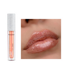 RUBY ROSE SHINE LIP GLOSS HB-8224 TONO 070