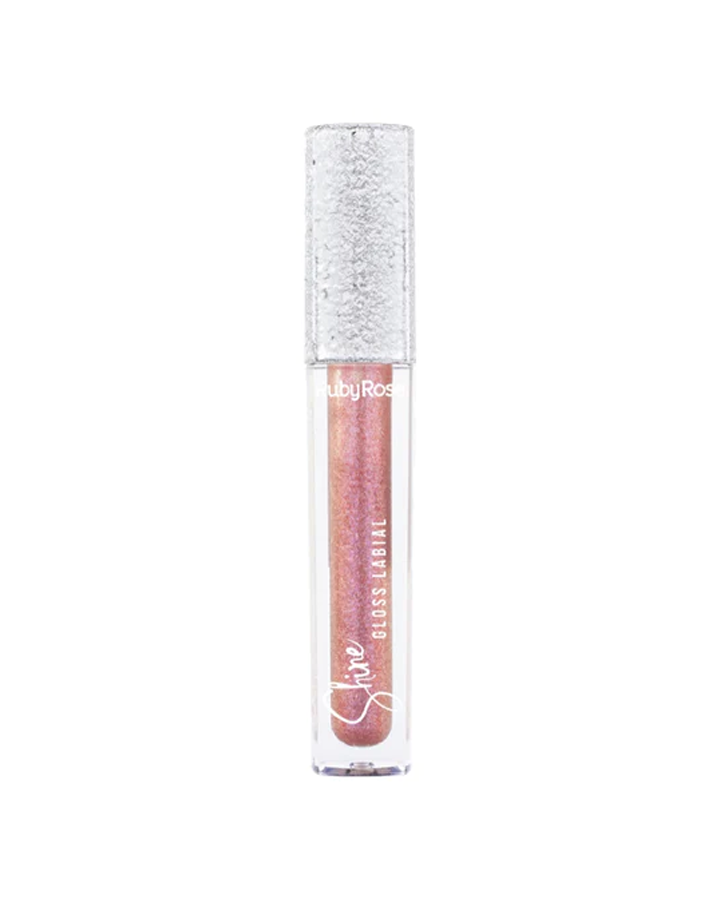 RUBY ROSE SHINE LIP GLOSS HB-8224 TONO 071