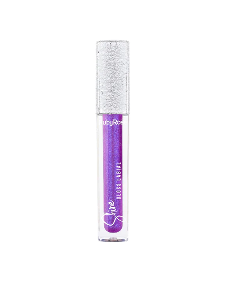 RUBY ROSE SHINE LIP GLOSS HB-8224 TONO 075