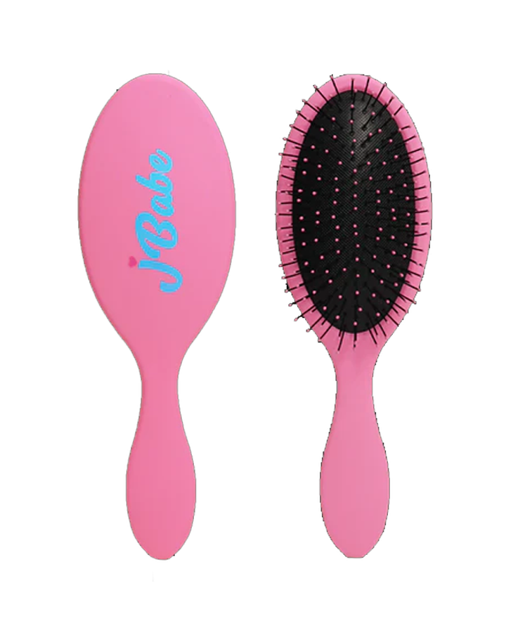 J BABE CEPILLO ROSA HB11
