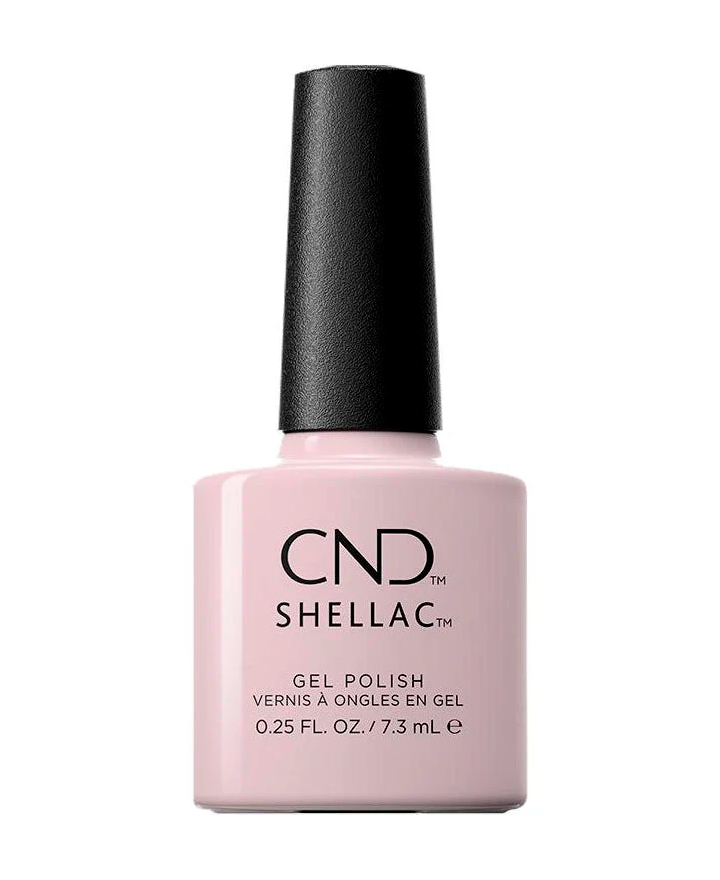 CND SHELLAC 0.25 OZ. 435 BCKYRDNUPTIALS