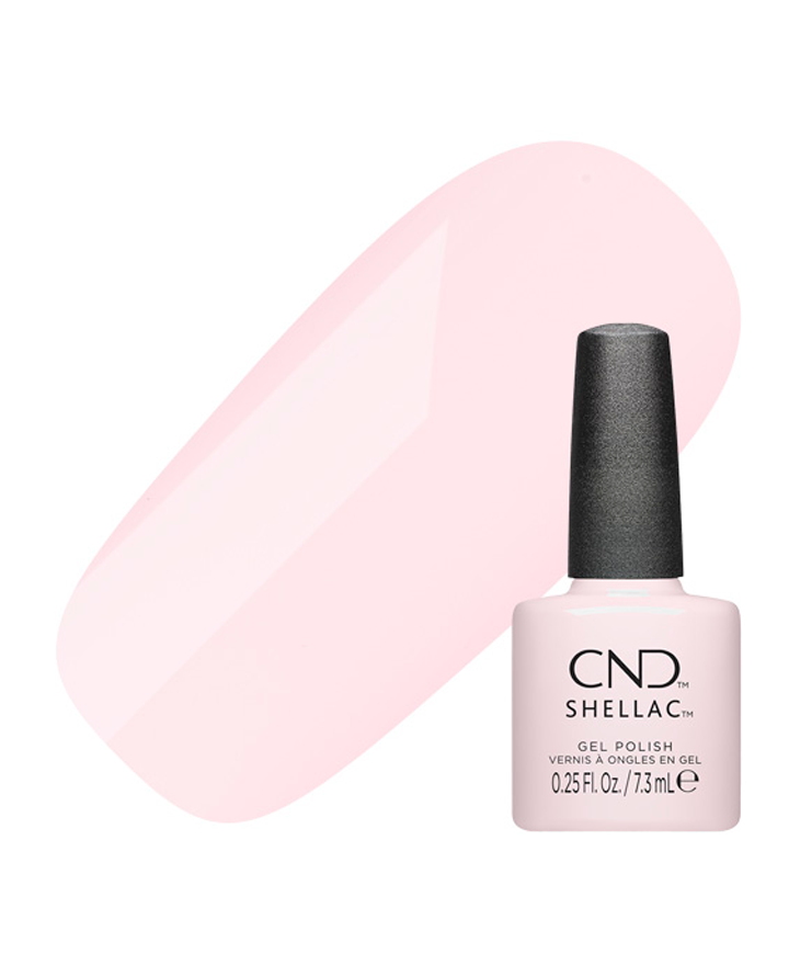 CND SHELLAC 0.25 OZ. 485 OF THE MOMENT