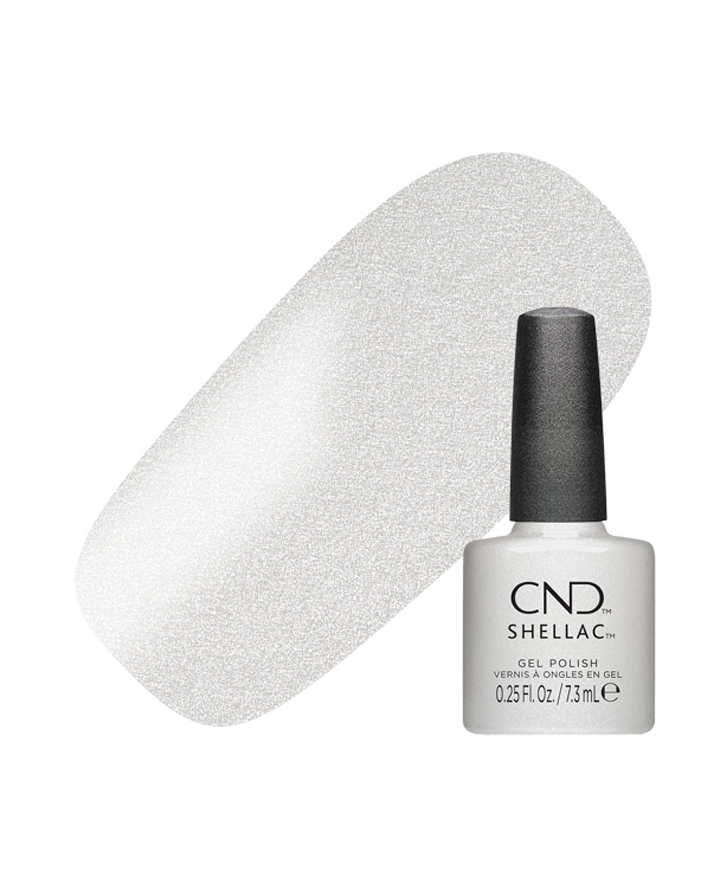CND SHELLAC 0.25 OZ. 488 PEARLWIND