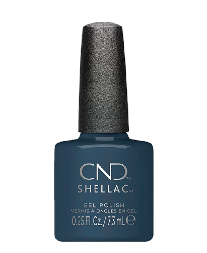 CND SHELLAC 0.25 OZ. 226 DENIM PATCH