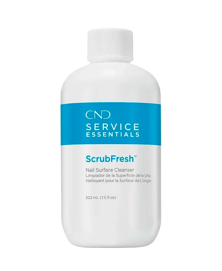 CND SCRUBFRESH 7.5 OZ.