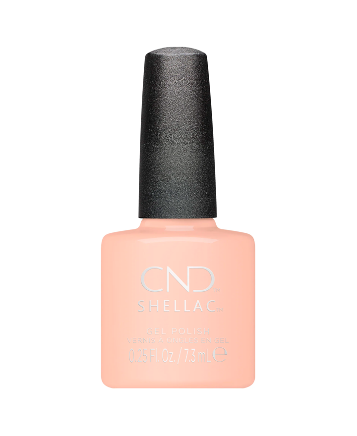 CND SHELLAC 0.25 OZ. 259 CASHMERE WRAP