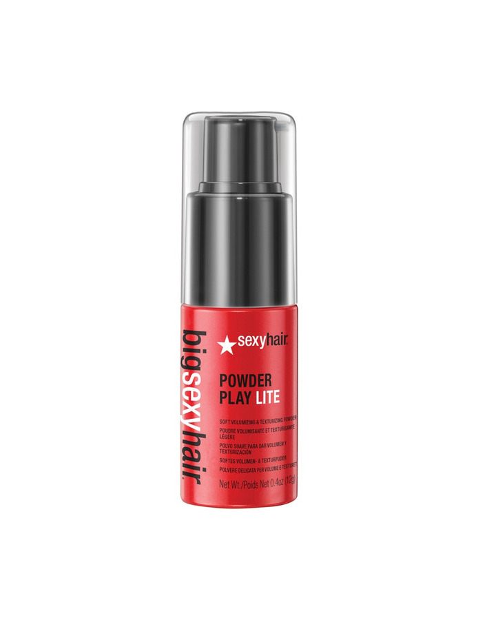 SEXY HAIR POWDER PLAY LITE SOFT VOLUMIZING 12 GR.