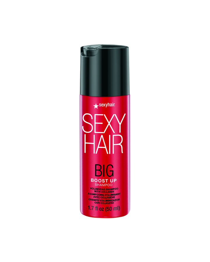 SEXY HAIR BIG BOOST UP CONDITIONER SHAMPOO 50 ML.