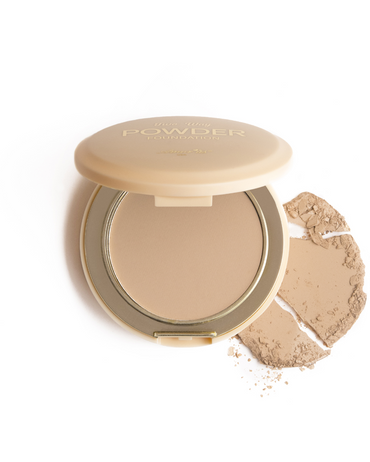 AMOR US POLVO COMPACTO CO-FD-01 PORCELAIN