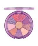 RUBY ROSE MINI PALETA DE SOM E ILUM HB-1075-8-I LOVE ME