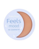 RUBY ROSE FEELS MOOD POLVO COMPACTO HB-7232-PC-17