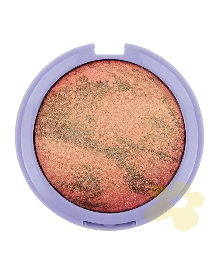 RUBY ROSE FEELS MOOD MARBLE BLUSH HB-6117-3