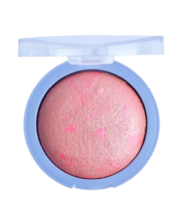 RUBY ROSE FEELS MOOD MARBLE BLUSH HB-6117-5