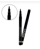 RUBY ROSE PLUMIN DELINEADOR PARA OJOS NEGRO HB-090