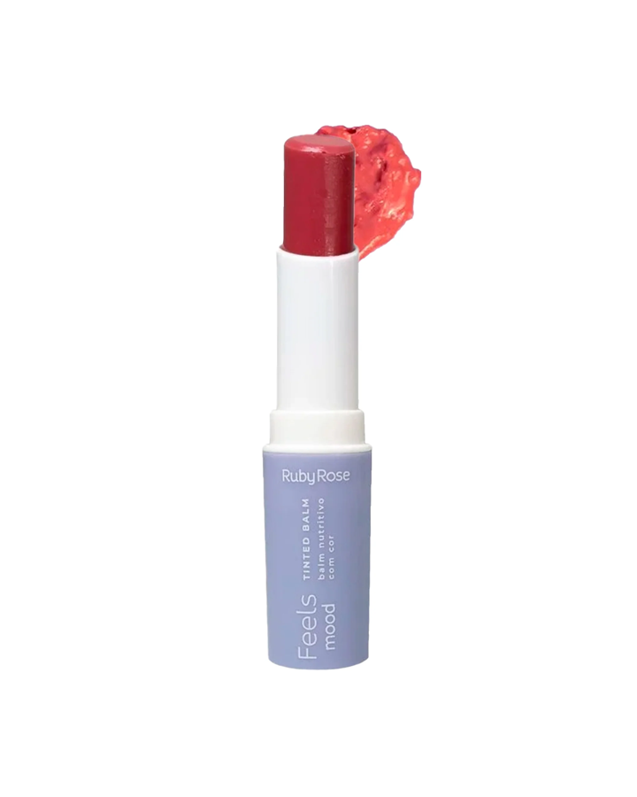 RUBY ROSE FEELS MOOD TINTED BALM HB-8519 T20