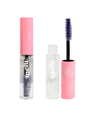RUBY ROSE MELU GEL TRANSPARENTE PARA CEJAS HB-8422 BLISTER CON 24 PIEZAS