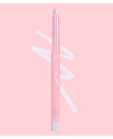 RUBY ROSE MELU LAPIS RETRATIL COLORIDO BLANCO RR-2056