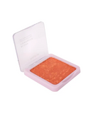RUBY ROSE BLUSH COMPACTO TEXTURA SATINADA HB-6121 BC10 ROSE PEARL GRUPO 1
