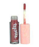 RUBY ROSE MELU GLOSS LABIAL RR-8235 MUFFIN