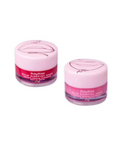 RUBY ROSE BALM SLEEPING MASK HB-8530 BLISTER C/24 PIEZAS 2 AROMAS