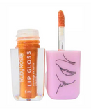 RUBY ROSE LIP GLOSS VITAMINA E  FIREFLY 5 ML.HB-8234-1